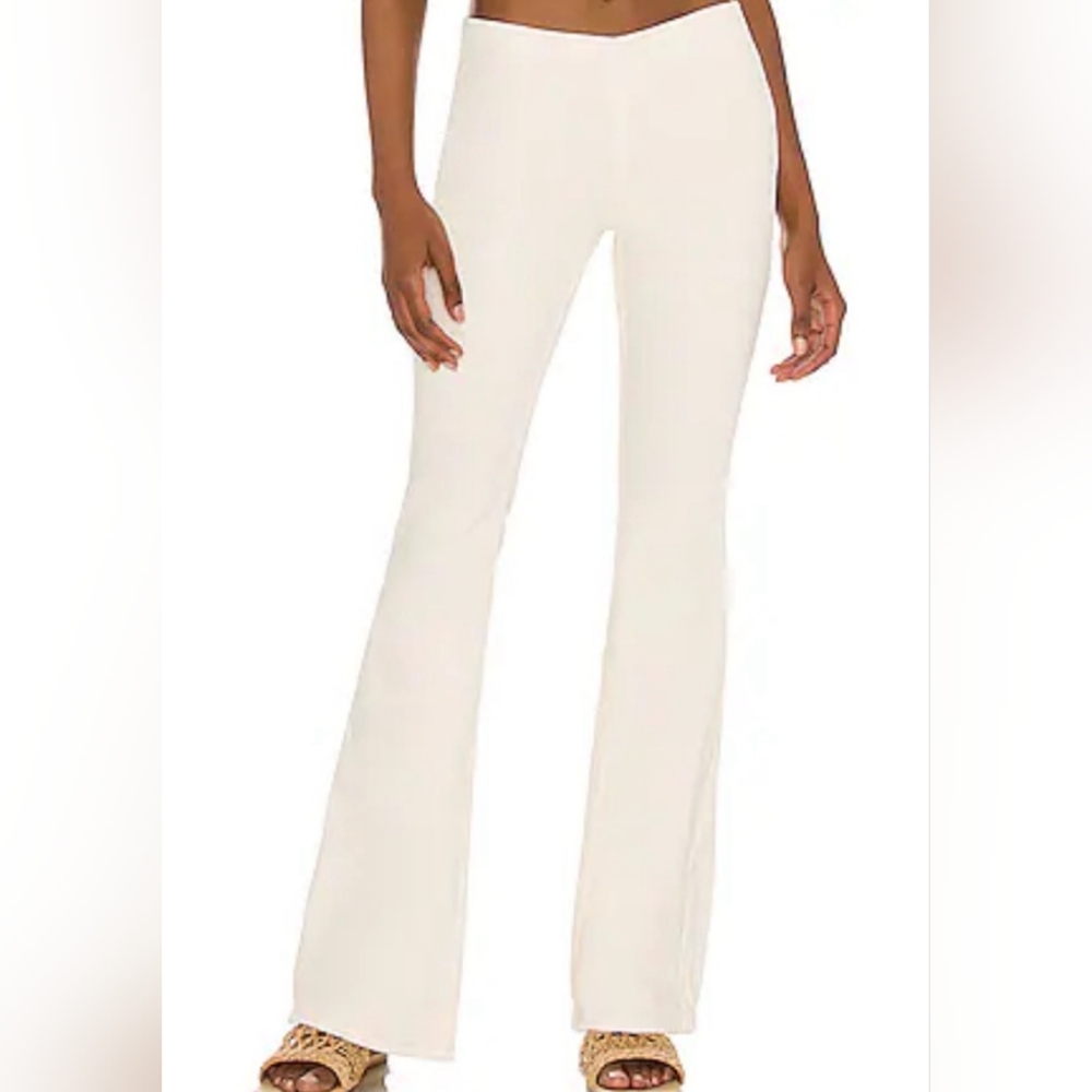 We The Free Pull On Pennys Stretch Flare Leg Jeans NWT